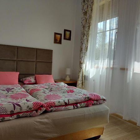 Domek Letniskowy Na Mazurach Giżycko Exterior foto