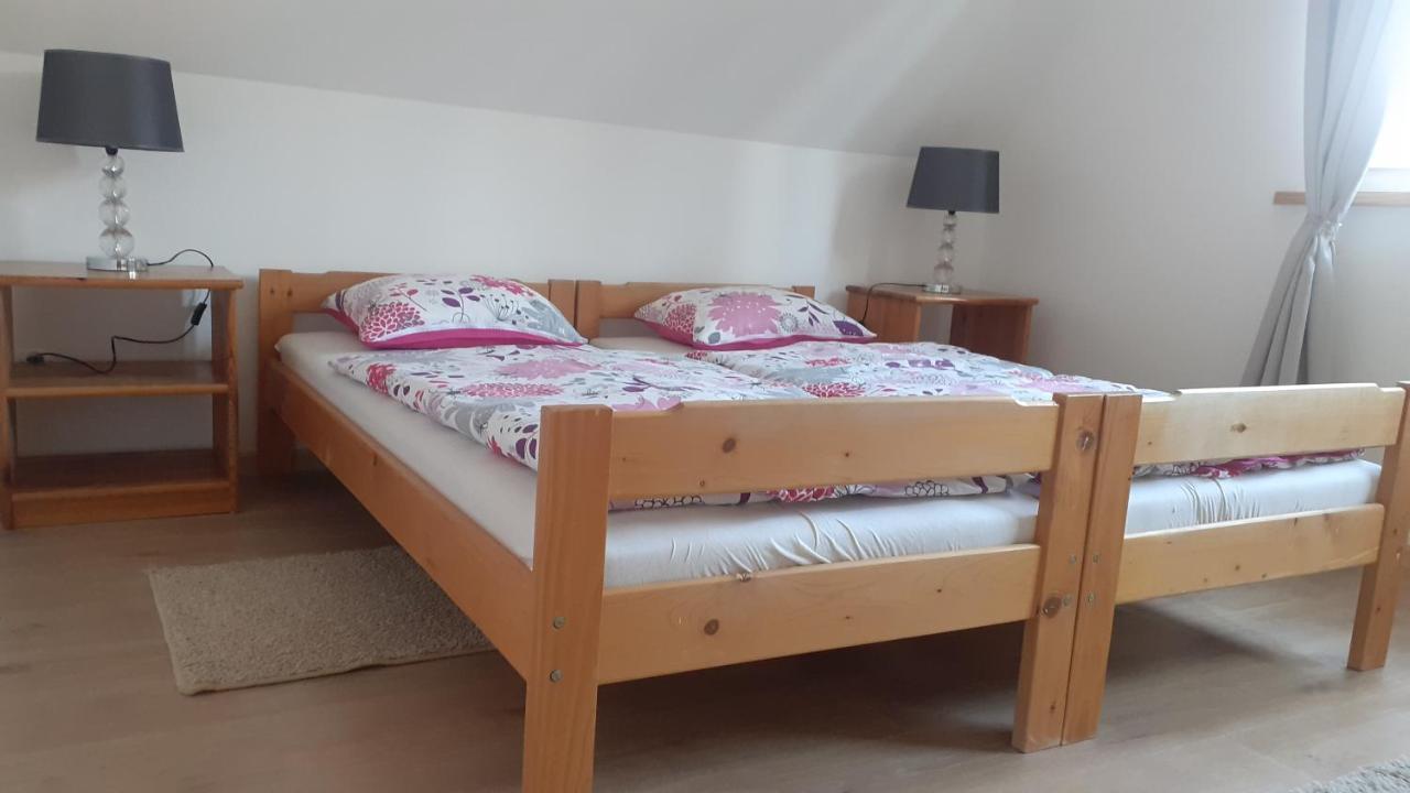 Domek Letniskowy Na Mazurach Giżycko Exterior foto